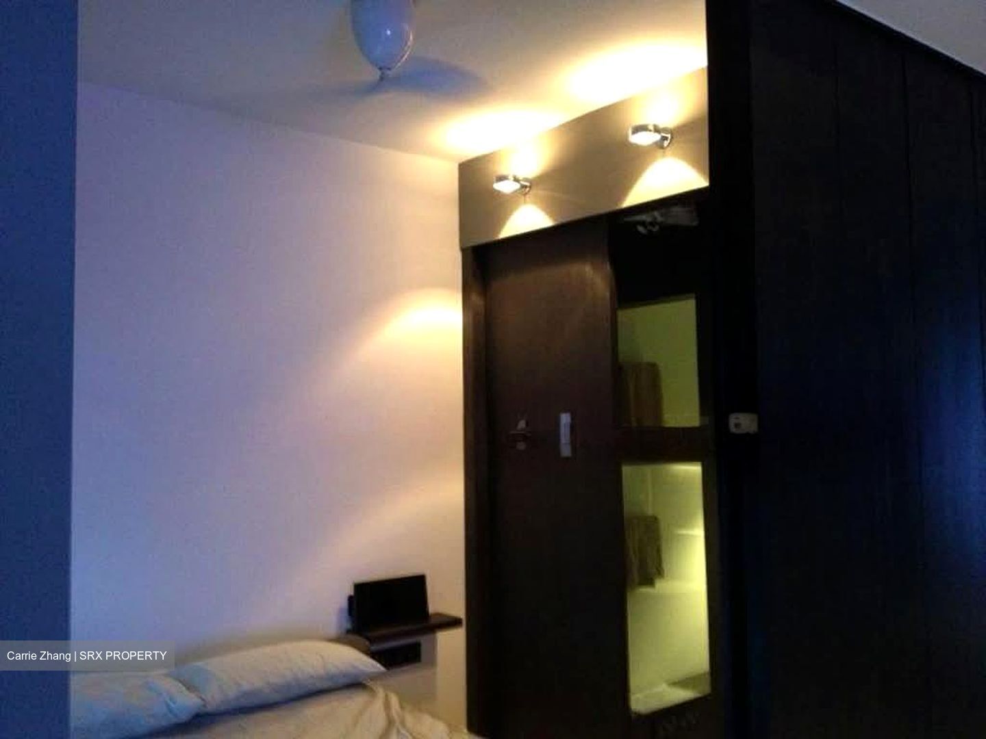 Loft @ Rangoon (D8), Apartment #589742351